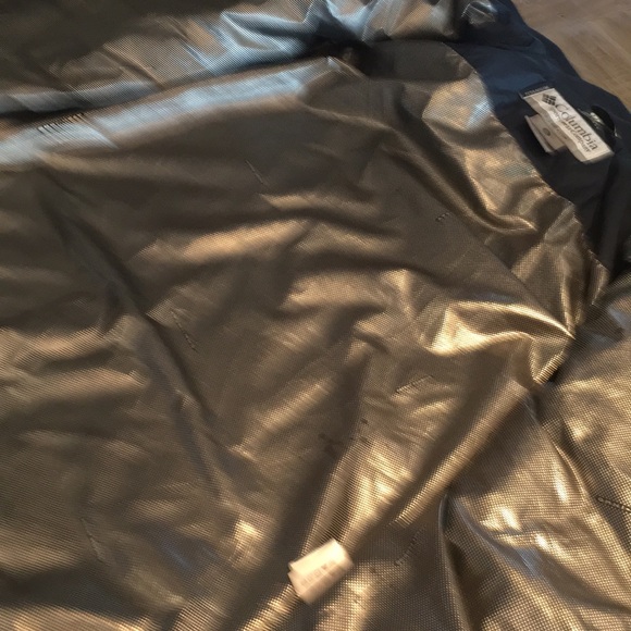 Columbia Performance jacket - Picture 5 of 5